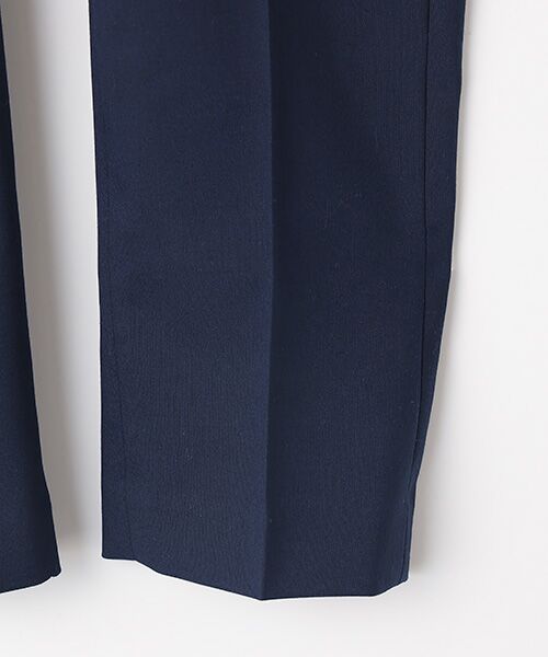 TAKASHIMAYA OUTLET / タカシマヤ アウトレット セットアップ | ボス　スーツセット | 詳細10