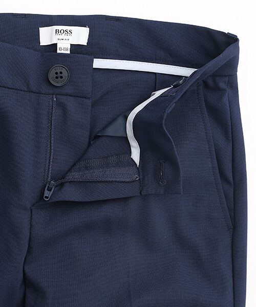 TAKASHIMAYA OUTLET / タカシマヤ アウトレット セットアップ | ボス　スーツセット | 詳細11