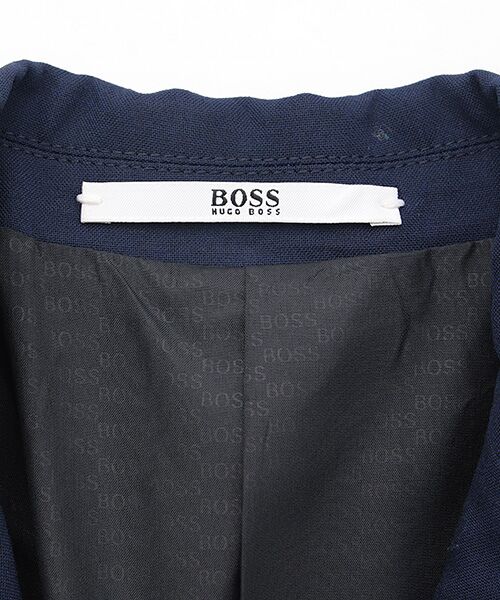 TAKASHIMAYA OUTLET / タカシマヤ アウトレット セットアップ | ボス　スーツセット | 詳細12