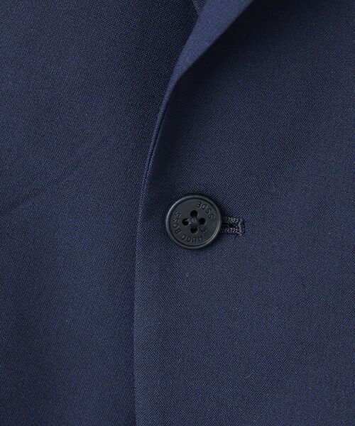 TAKASHIMAYA OUTLET / タカシマヤ アウトレット セットアップ | ボス　スーツセット | 詳細13