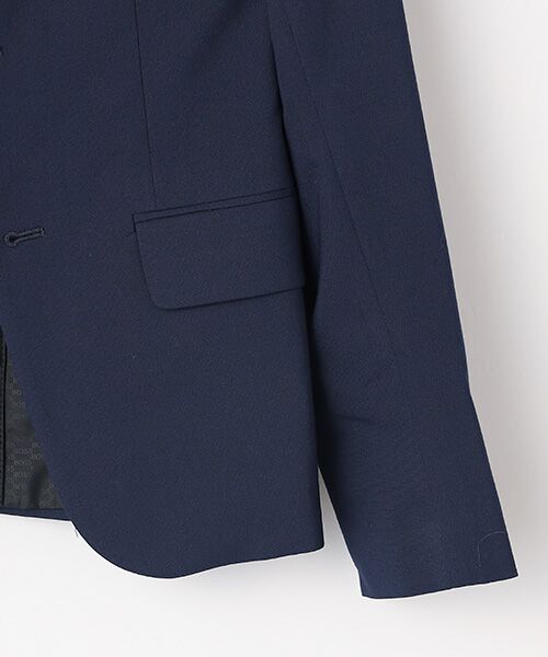 TAKASHIMAYA OUTLET / タカシマヤ アウトレット セットアップ | ボス　スーツセット | 詳細4