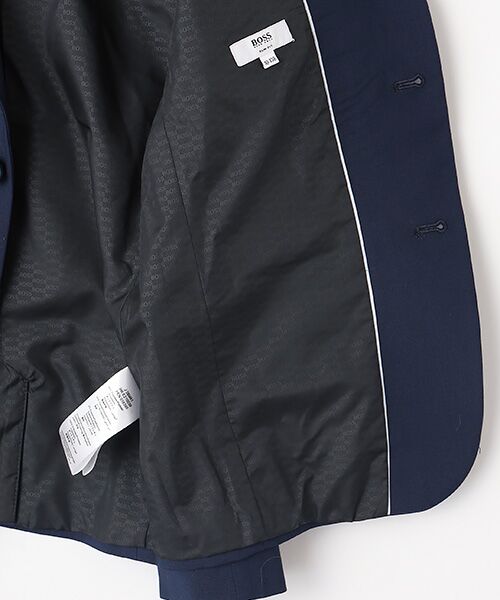 TAKASHIMAYA OUTLET / タカシマヤ アウトレット セットアップ | ボス　スーツセット | 詳細5