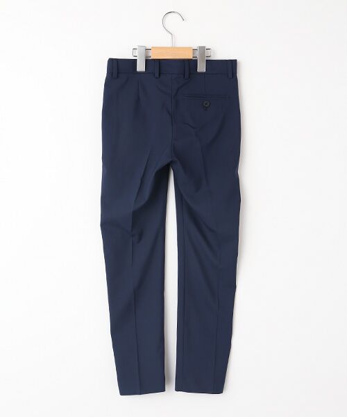 TAKASHIMAYA OUTLET / タカシマヤ アウトレット セットアップ | ボス　スーツセット | 詳細7