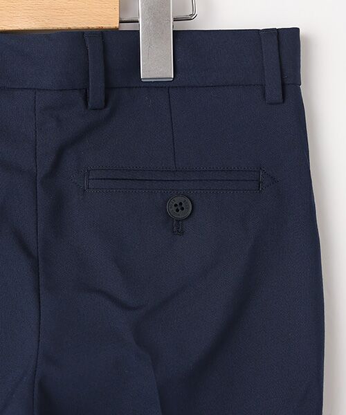 TAKASHIMAYA OUTLET / タカシマヤ アウトレット セットアップ | ボス　スーツセット | 詳細9