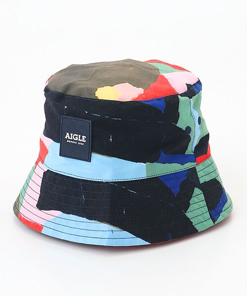 TAKASHIMAYA OUTLET / タカシマヤ アウトレット ハット | エーグル　帽子（MULTI）