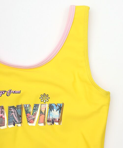 TAKASHIMAYA OUTLET / タカシマヤ アウトレット 水着・スイムグッズ | ランバン　水着 | 詳細2