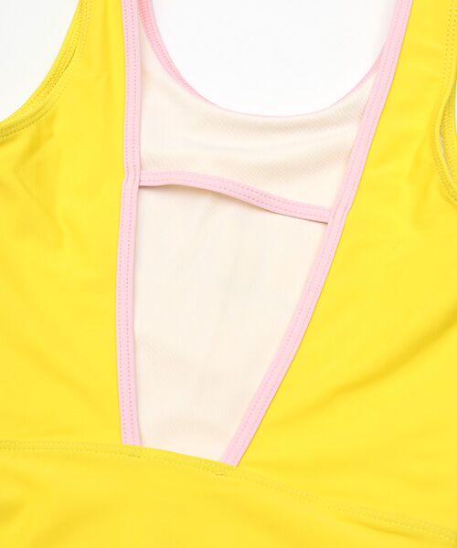 TAKASHIMAYA OUTLET / タカシマヤ アウトレット 水着・スイムグッズ | ランバン　水着 | 詳細4