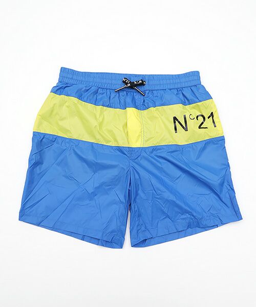 TAKASHIMAYA OUTLET / タカシマヤ アウトレット 水着・スイムグッズ | ヌメロヴェントゥーノ　水着（BLUE）