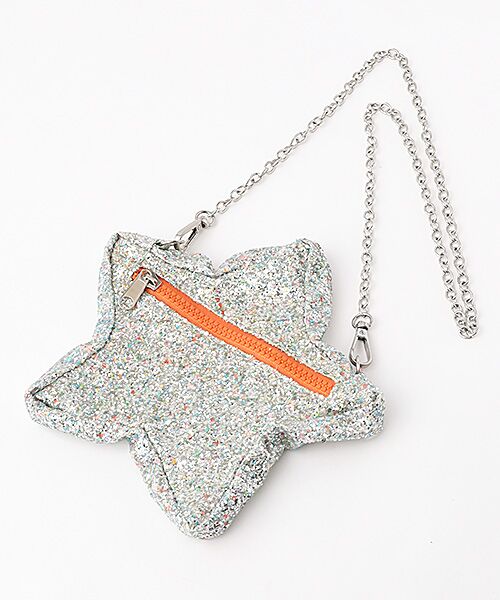 TAKASHIMAYA OUTLET / タカシマヤ アウトレット ショルダーバッグ | ミルク＆ソーダ　バッグ | 詳細4