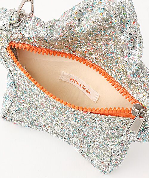 TAKASHIMAYA OUTLET / タカシマヤ アウトレット ショルダーバッグ | ミルク＆ソーダ　バッグ | 詳細5