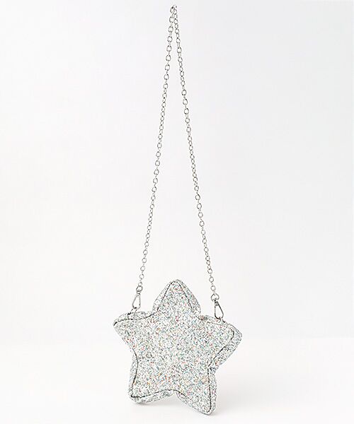 TAKASHIMAYA OUTLET / タカシマヤ アウトレット ショルダーバッグ | ミルク＆ソーダ　バッグ（S.GREY）