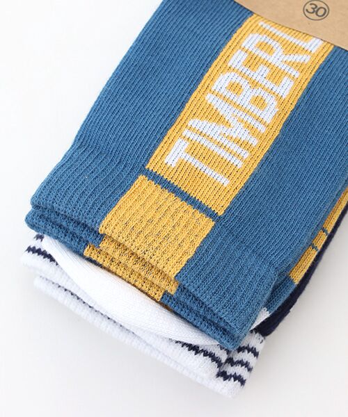 TAKASHIMAYA OUTLET / タカシマヤ アウトレット ソックス | ティンバーランド　ソックス | 詳細2