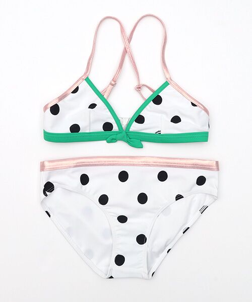 TAKASHIMAYA OUTLET / タカシマヤ アウトレット 水着・スイムグッズ | マークジェイコブス　水着（WHITE）