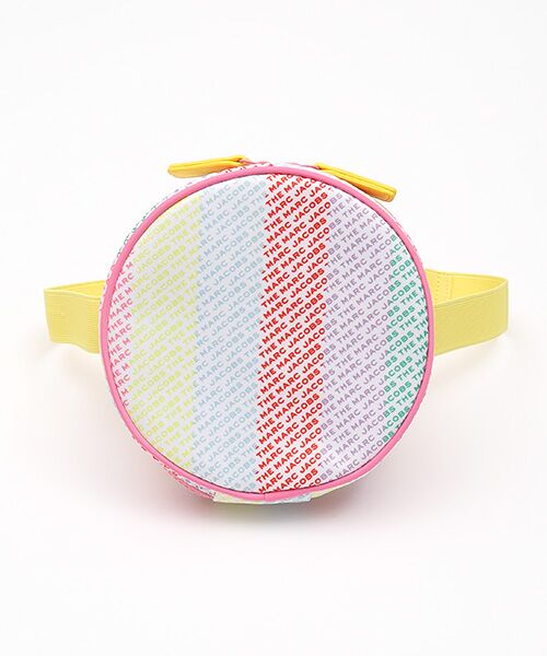 TAKASHIMAYA OUTLET / タカシマヤ アウトレット メッセンジャーバッグ・ウエストポーチ | マークジェイコブス　ヒップバッグ | 詳細1