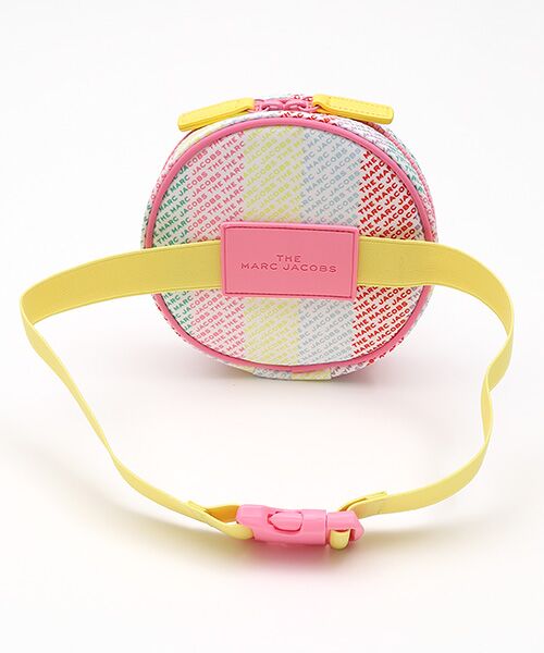 TAKASHIMAYA OUTLET / タカシマヤ アウトレット メッセンジャーバッグ・ウエストポーチ | マークジェイコブス　ヒップバッグ | 詳細2