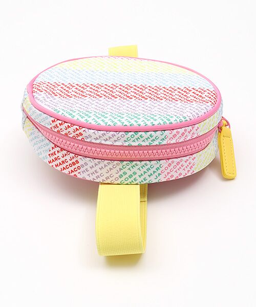 TAKASHIMAYA OUTLET / タカシマヤ アウトレット メッセンジャーバッグ・ウエストポーチ | マークジェイコブス　ヒップバッグ | 詳細3