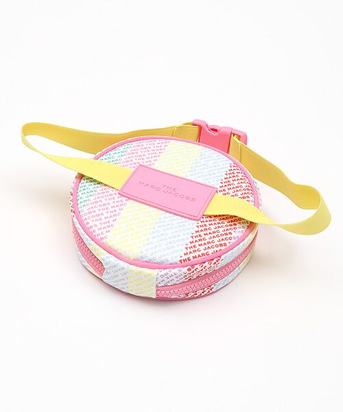 TAKASHIMAYA OUTLET / タカシマヤ アウトレット メッセンジャーバッグ・ウエストポーチ | マークジェイコブス　ヒップバッグ | 詳細4