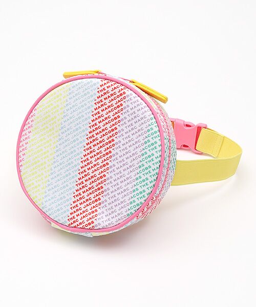 TAKASHIMAYA OUTLET / タカシマヤ アウトレット メッセンジャーバッグ・ウエストポーチ | マークジェイコブス　ヒップバッグ（RED）