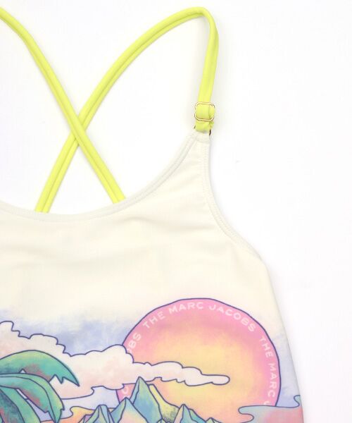 TAKASHIMAYA OUTLET / タカシマヤ アウトレット 水着・スイムグッズ | ザ　マーク　ジェイコブス　スイムウェア | 詳細2