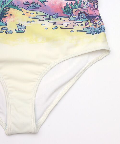 TAKASHIMAYA OUTLET / タカシマヤ アウトレット 水着・スイムグッズ | ザ　マーク　ジェイコブス　スイムウェア | 詳細3