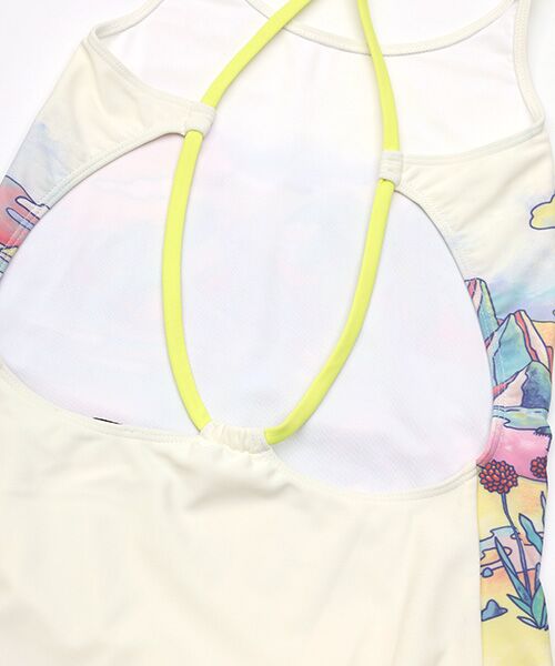 TAKASHIMAYA OUTLET / タカシマヤ アウトレット 水着・スイムグッズ | ザ　マーク　ジェイコブス　スイムウェア | 詳細4