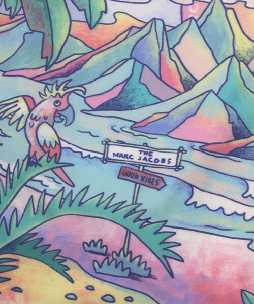 TAKASHIMAYA OUTLET / タカシマヤ アウトレット 水着・スイムグッズ | ザ　マーク　ジェイコブス　スイムウェア | 詳細5