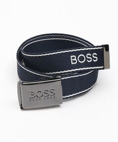 TAKASHIMAYA OUTLET / タカシマヤ アウトレット ベルト・サスペンダー | ボス　ベルト