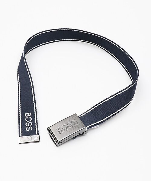 TAKASHIMAYA OUTLET / タカシマヤ アウトレット ベルト・サスペンダー | ボス　ベルト | 詳細1