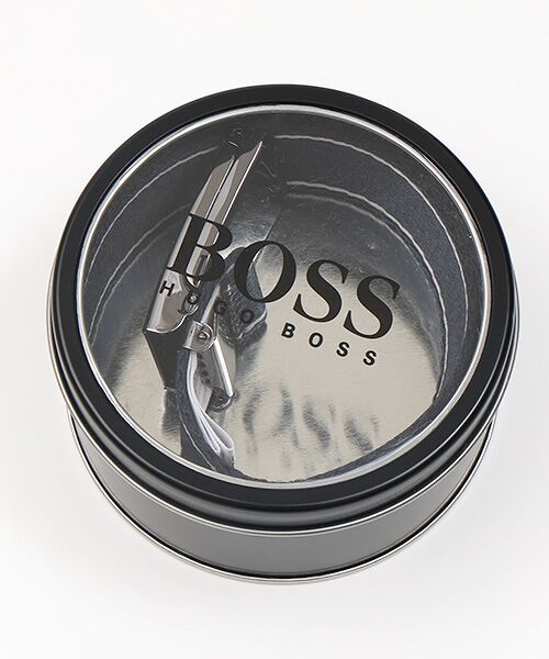 TAKASHIMAYA OUTLET / タカシマヤ アウトレット ベルト・サスペンダー | ボス　ベルト | 詳細3