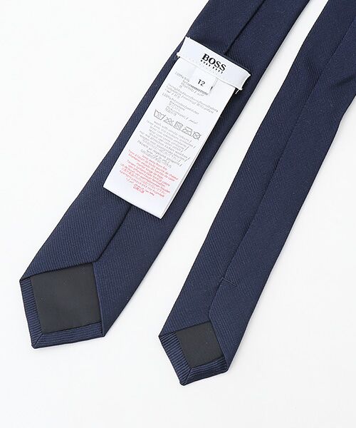 TAKASHIMAYA OUTLET / タカシマヤ アウトレット ネクタイ | ボス　ネクタイ | 詳細1