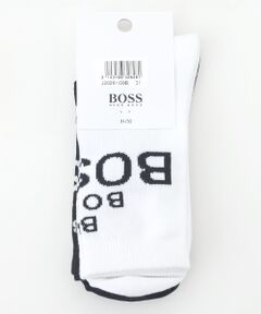 TAKASHIMAYA OUTLET / タカシマヤ アウトレット ソックス | ボス　ソックス