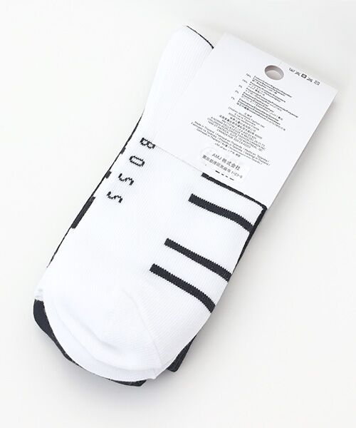 TAKASHIMAYA OUTLET / タカシマヤ アウトレット ソックス | ボス　ソックス | 詳細1