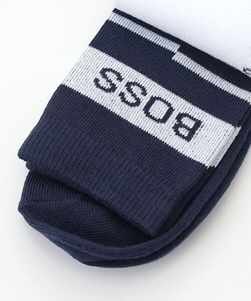 TAKASHIMAYA OUTLET / タカシマヤ アウトレット ソックス | ボス　ソックス | 詳細4