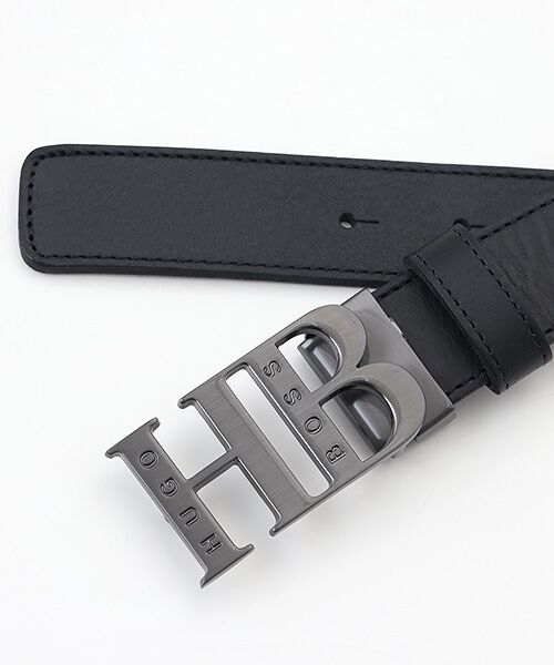 TAKASHIMAYA OUTLET / タカシマヤ アウトレット ベルト・サスペンダー | ボス　ベルト | 詳細2