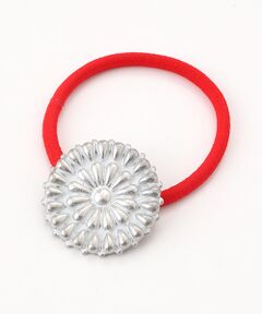 TAKASHIMAYA OUTLET / タカシマヤ アウトレット ヘアゴム・シュシュ | シエスタポー　ヘアゴム