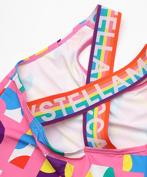 TAKASHIMAYA OUTLET / タカシマヤ アウトレット 水着・スイムグッズ | ステラマッカートニー　水着 | 詳細4