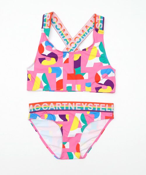 TAKASHIMAYA OUTLET / タカシマヤ アウトレット 水着・スイムグッズ | ステラマッカートニー　水着（MULTI）