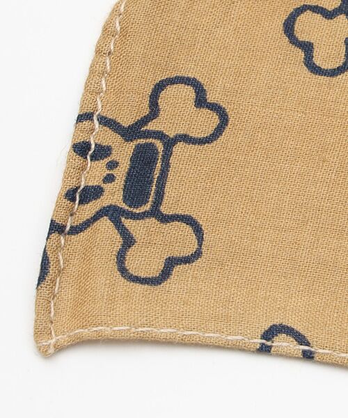 TAKASHIMAYA OUTLET / タカシマヤ アウトレット バンダナ・スカーフ | ERFURT JUNIOR SCARVES SPAGHETT | 詳細3