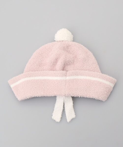 TAKASHIMAYA OUTLET / タカシマヤ アウトレット ベビー・キッズグッズ | ジェラートピケ　ＢＡＢＹマリンキャップ | 詳細1