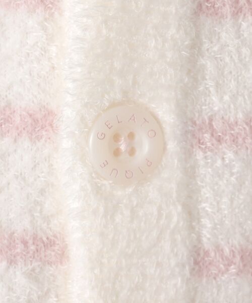 TAKASHIMAYA OUTLET / タカシマヤ アウトレット ベビー・キッズウエア | ジェラートピケ　ＢＡＢＹスムーズィーＢＤポンチョ | 詳細5