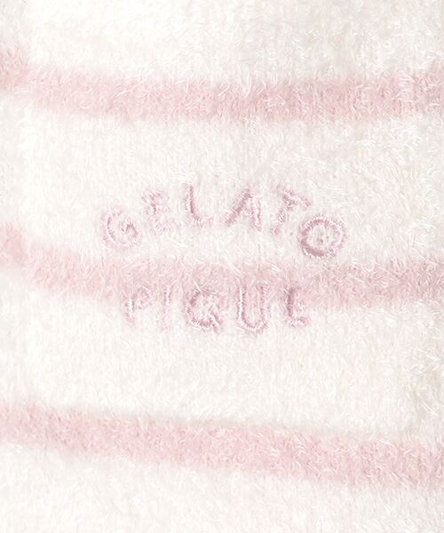 TAKASHIMAYA OUTLET / タカシマヤ アウトレット ベビー・キッズウエア | ジェラートピケ　ＢＡＢＹスムーズィーＢＤポンチョ | 詳細7