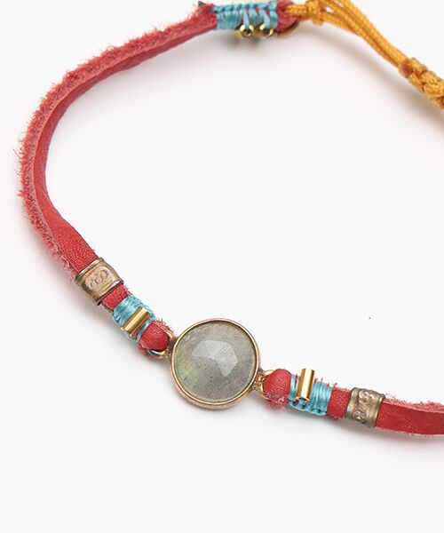 TAKASHIMAYA OUTLET / タカシマヤ アウトレット ブレスレット・バングル | ｃｈａｎ　ｌｕｕ　子供服・洋品 | 詳細2