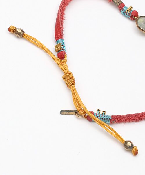 TAKASHIMAYA OUTLET / タカシマヤ アウトレット ブレスレット・バングル | ｃｈａｎ　ｌｕｕ　子供服・洋品 | 詳細3