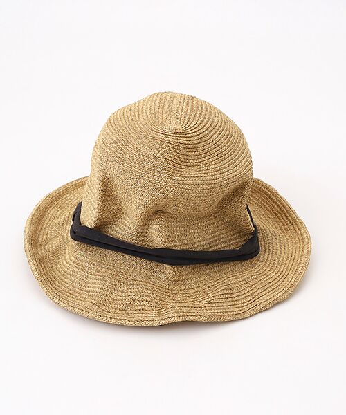 TAKASHIMAYA OUTLET / タカシマヤ アウトレット ハット | パークニック　ｈａｔ０１ | 詳細2