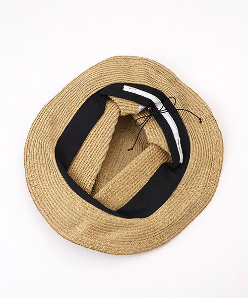 TAKASHIMAYA OUTLET / タカシマヤ アウトレット ハット | パークニック　ｈａｔ０１ | 詳細3