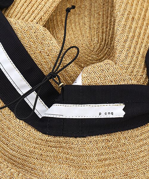 TAKASHIMAYA OUTLET / タカシマヤ アウトレット ハット | パークニック　ｈａｔ０１ | 詳細4