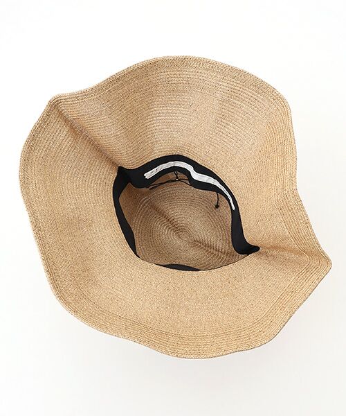 TAKASHIMAYA OUTLET / タカシマヤ アウトレット ハット | パークニック　ｈａｔ０３ | 詳細3