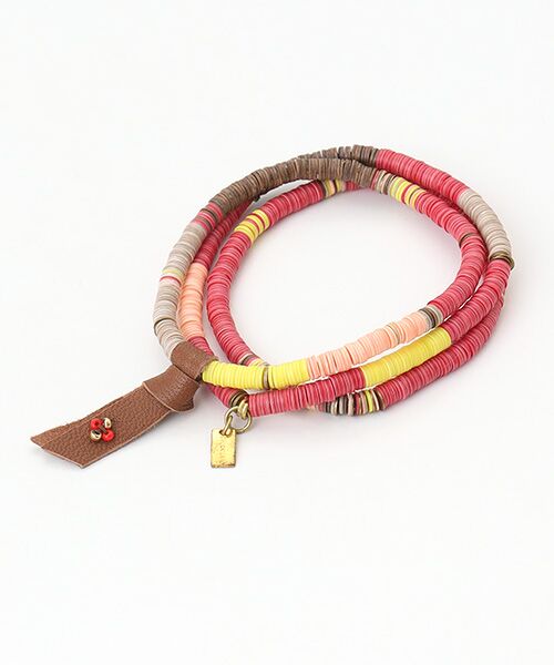 TAKASHIMAYA OUTLET / タカシマヤ アウトレット ブレスレット・バングル | ｃｈａｎ　ｌｕｕ　子供服・洋品 | 詳細1