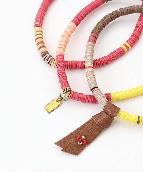 TAKASHIMAYA OUTLET / タカシマヤ アウトレット ブレスレット・バングル | ｃｈａｎ　ｌｕｕ　子供服・洋品 | 詳細2