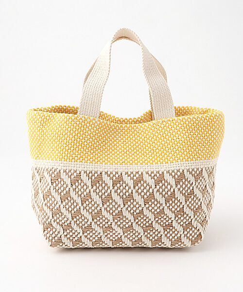 TAKASHIMAYA OUTLET / タカシマヤ アウトレット ハンドバッグ | バッグ | 詳細1